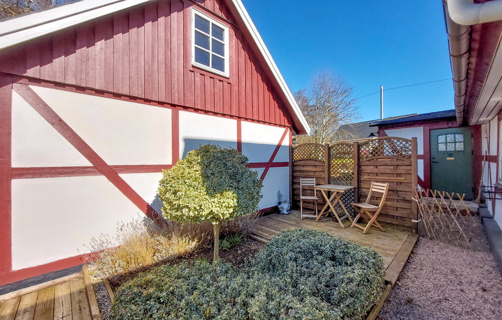Location de vacances - Munka-Ljungby/Ängelholm , Suède - S12265 9