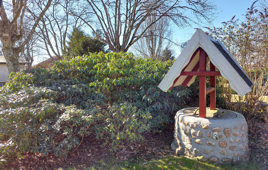 Location de vacances - Munka-Ljungby/Ängelholm , Suède - S12265 15