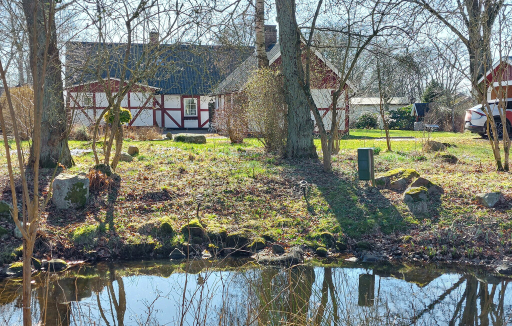 Location de vacances - Munka-Ljungby/Ängelholm , Suède - S12265 17