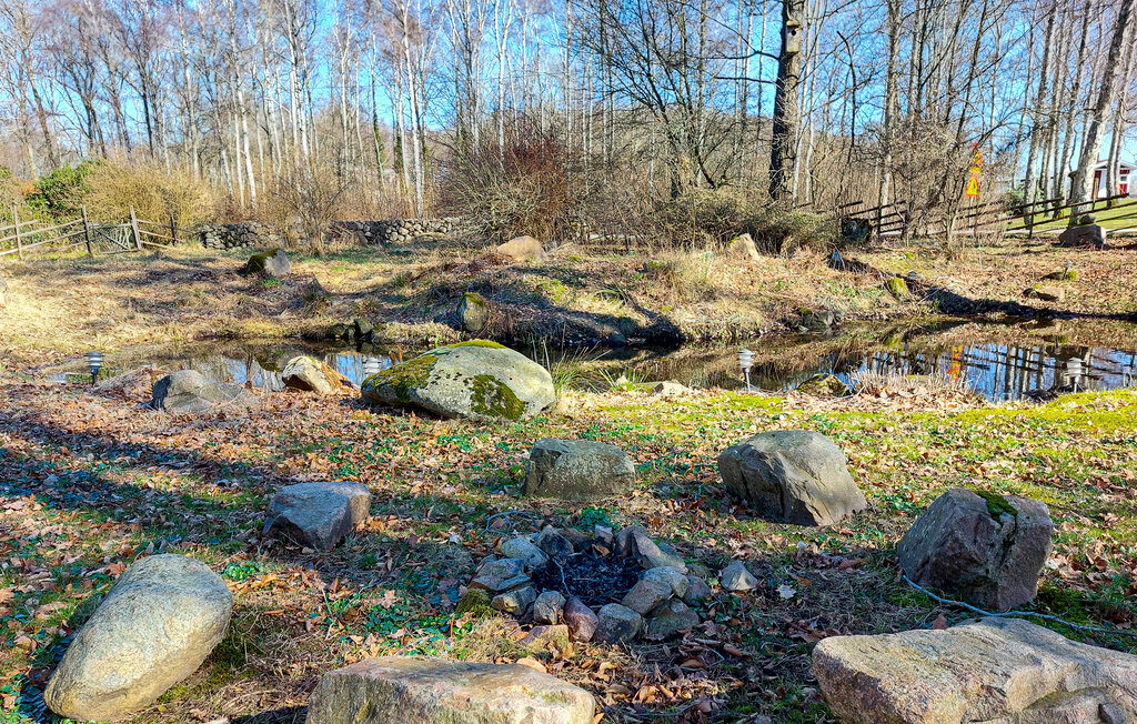 Location de vacances - Munka-Ljungby/Ängelholm , Suède - S12265 18