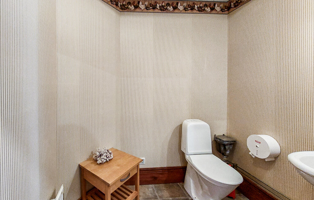 Ferienhaus - Ubbalt/Vittsjö , Schweden - S12266 24