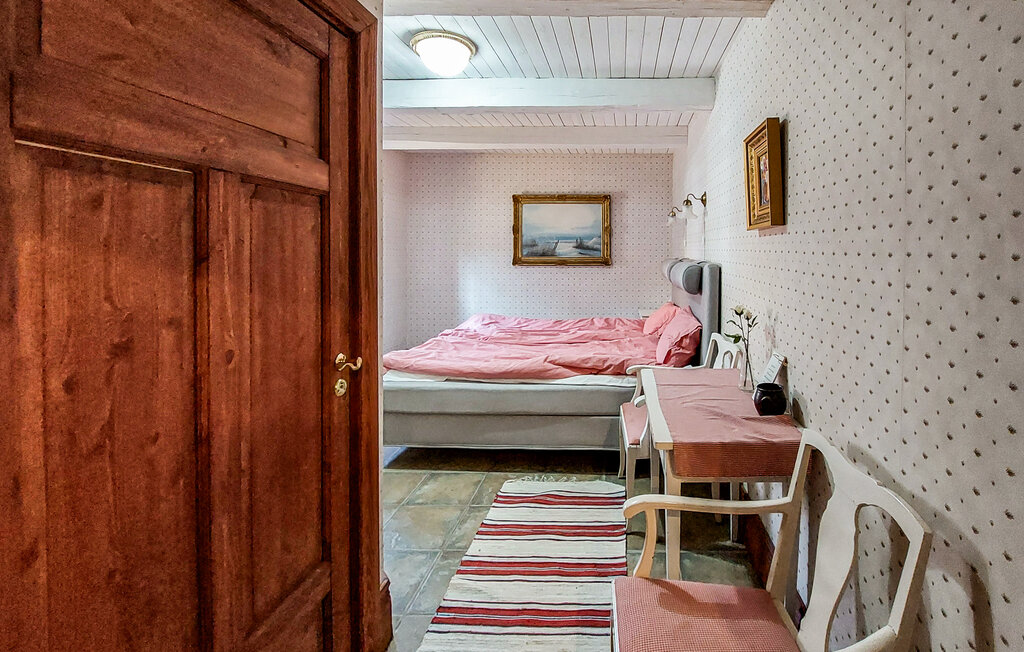 Ferienhaus - Ubbalt/Vittsjö , Schweden - S12266 14