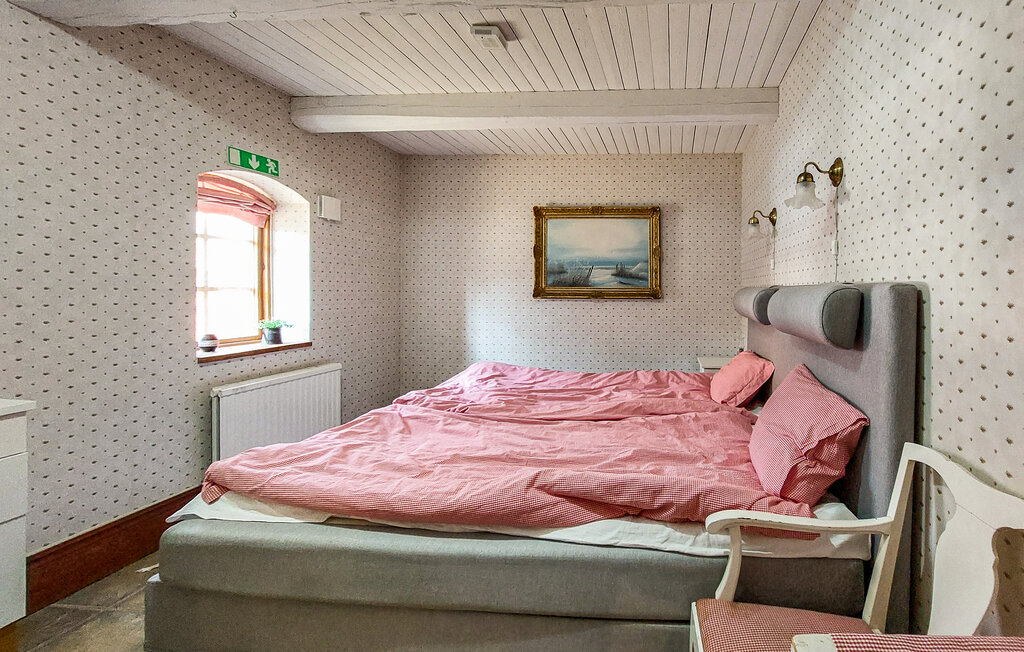 Ferienhaus - Ubbalt/Vittsjö , Schweden - S12266 15