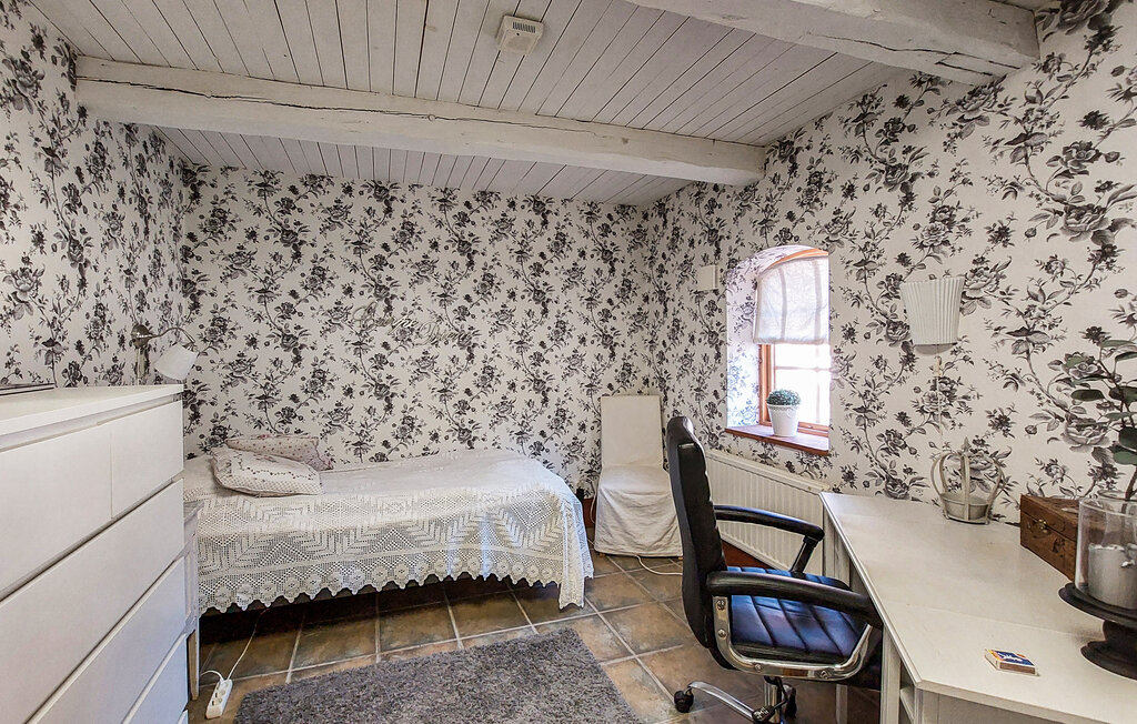 Ferienhaus - Ubbalt/Vittsjö , Schweden - S12266 17