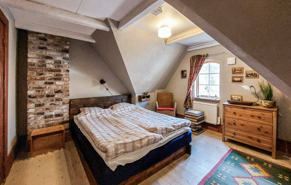 Ferienhaus - Ubbalt/Vittsjö , Schweden - S12266 4