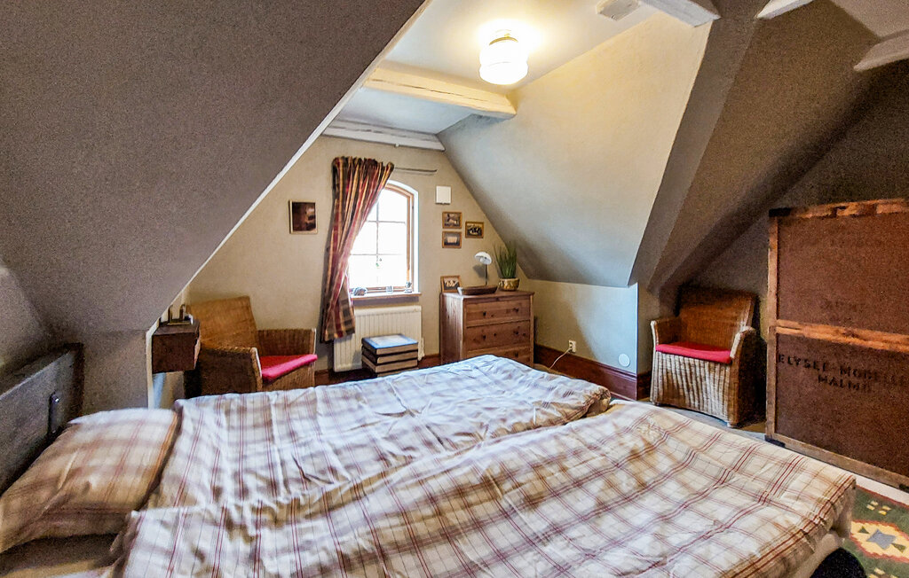 Ferienhaus - Ubbalt/Vittsjö , Schweden - S12266 18