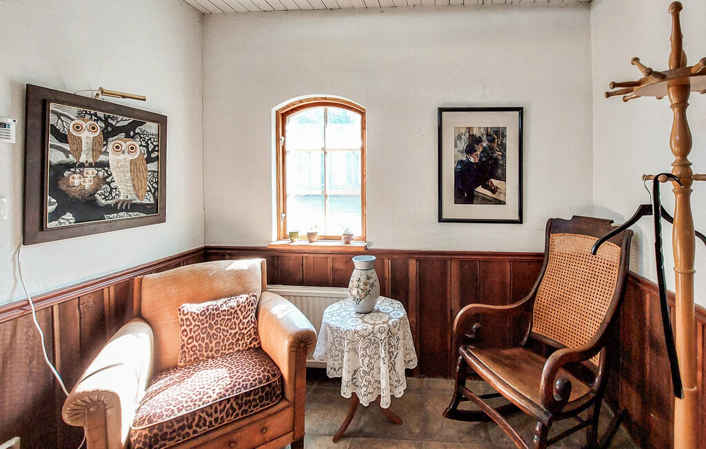 Ferienhaus - Ubbalt/Vittsjö , Schweden - S12266 13