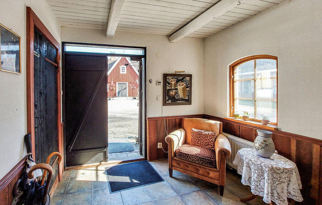 Ferienhaus - Ubbalt/Vittsjö , Schweden - S12266 7