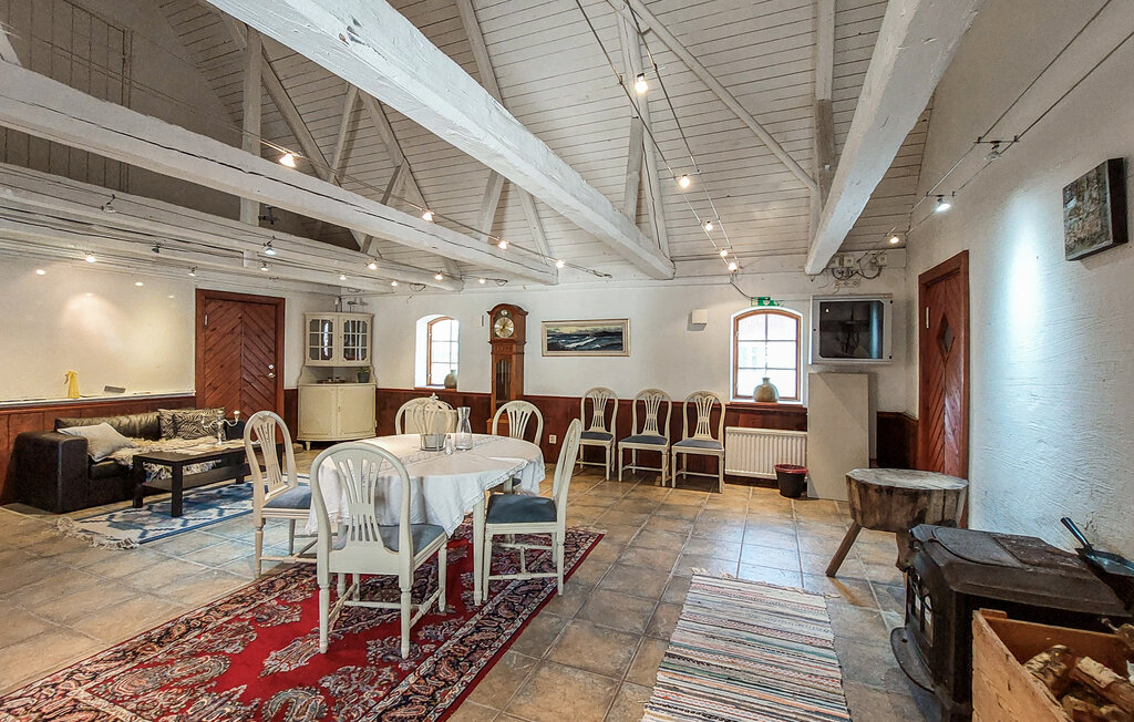 Ferienhaus - Ubbalt/Vittsjö , Schweden - S12266 9