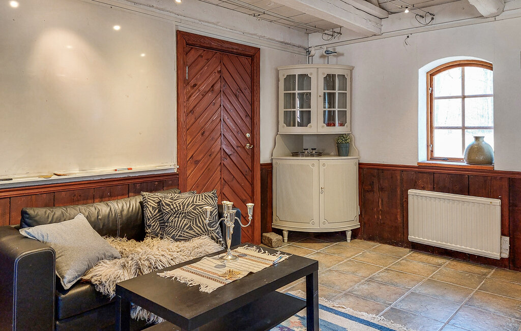 Ferienhaus - Ubbalt/Vittsjö , Schweden - S12266 10