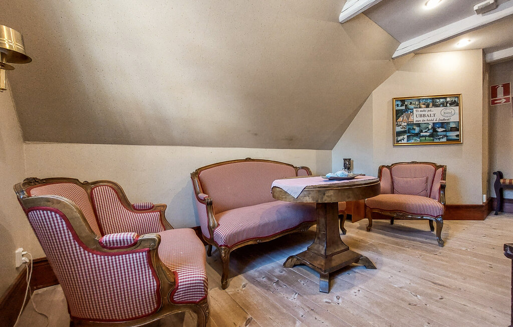 Ferienhaus - Ubbalt/Vittsjö , Schweden - S12266 11