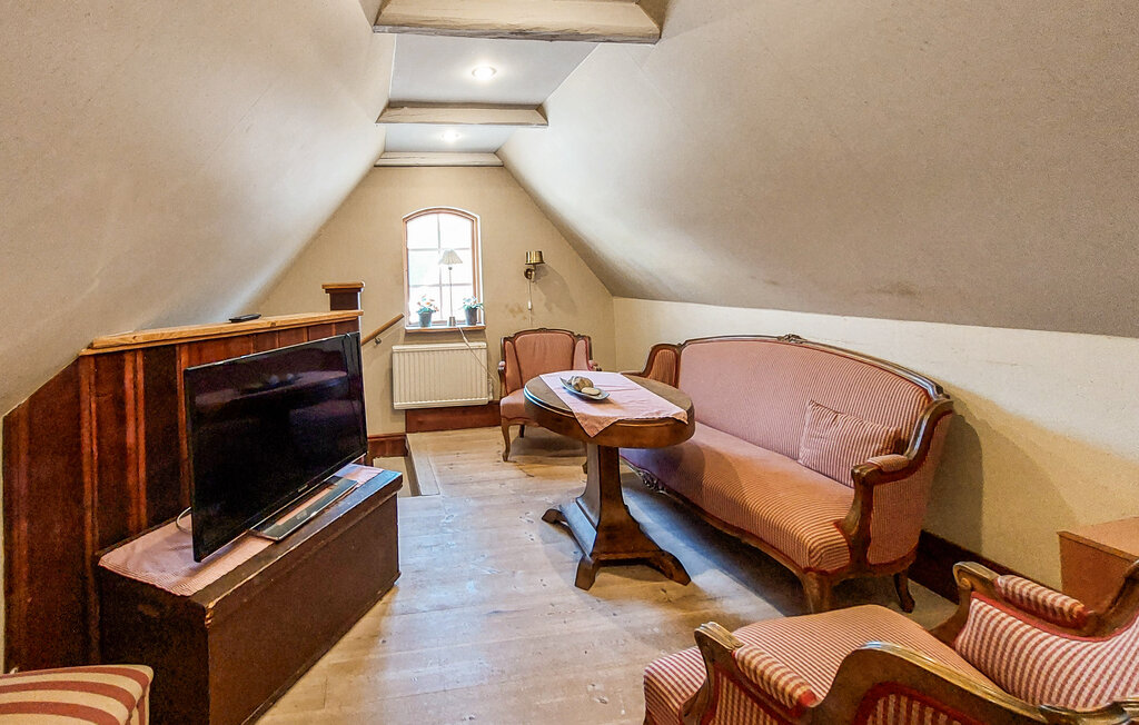 Ferienhaus - Ubbalt/Vittsjö , Schweden - S12266 3