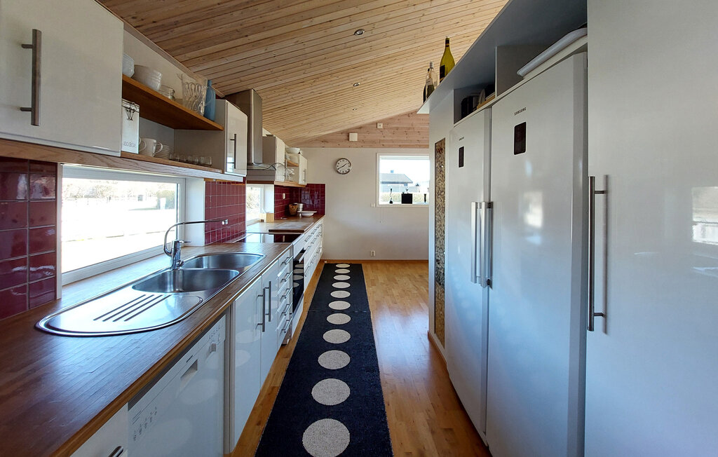 Feriehus - Båstad , Sverige - S12267 8