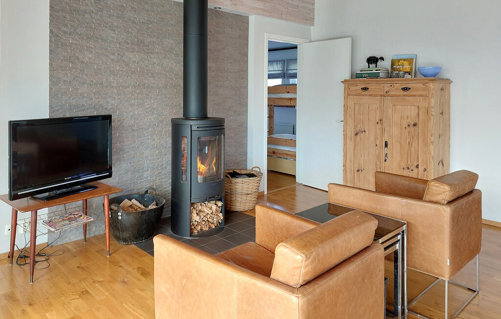 Feriehus - Båstad , Sverige - S12267 3