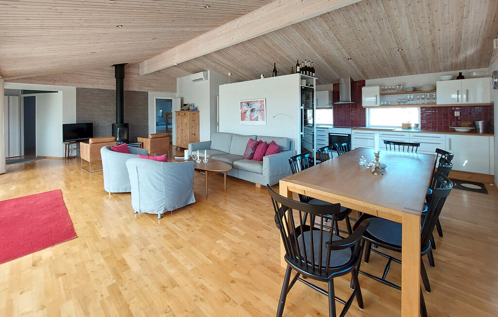 Feriehus - Båstad , Sverige - S12267 5