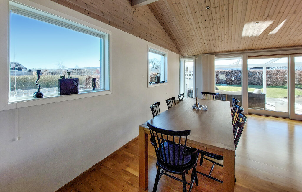 Feriehus - Båstad , Sverige - S12267 15