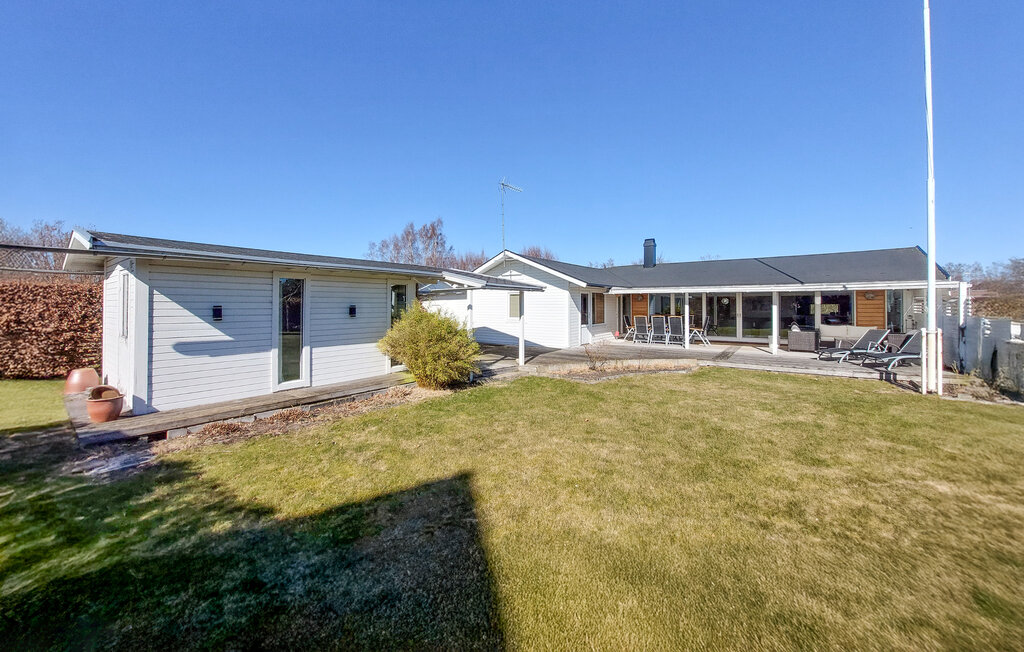 Feriehus - Båstad , Sverige - S12267 1