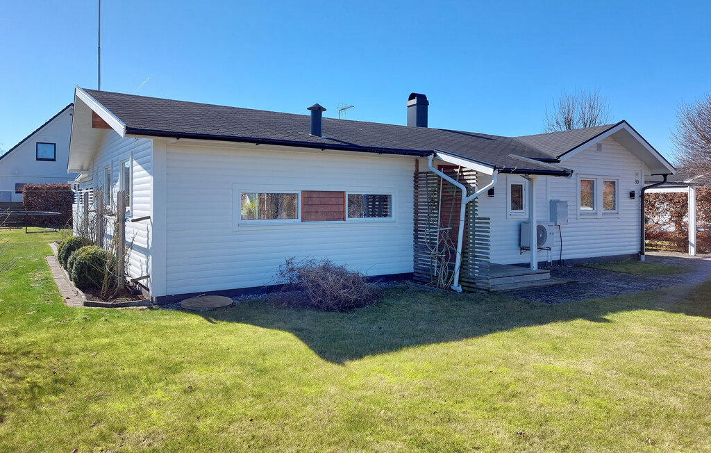 Feriehus - Båstad , Sverige - S12267 10