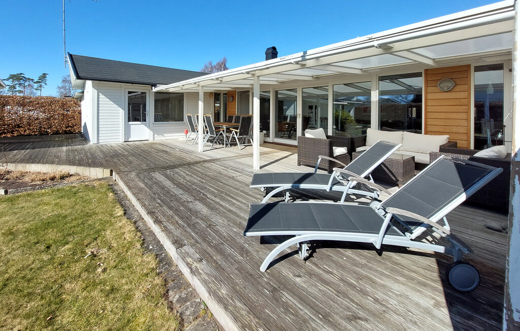 Feriehus - Båstad , Sverige - S12267 2