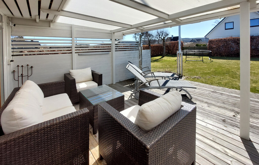 Feriehus - Båstad , Sverige - S12267 9