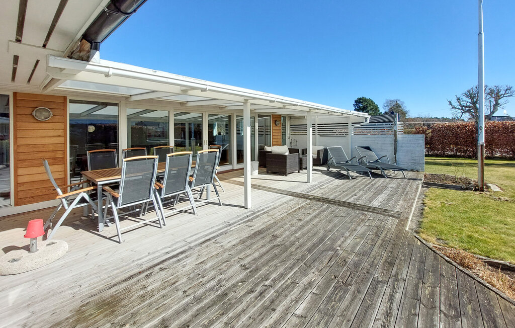 Feriehus - Båstad , Sverige - S12267 12