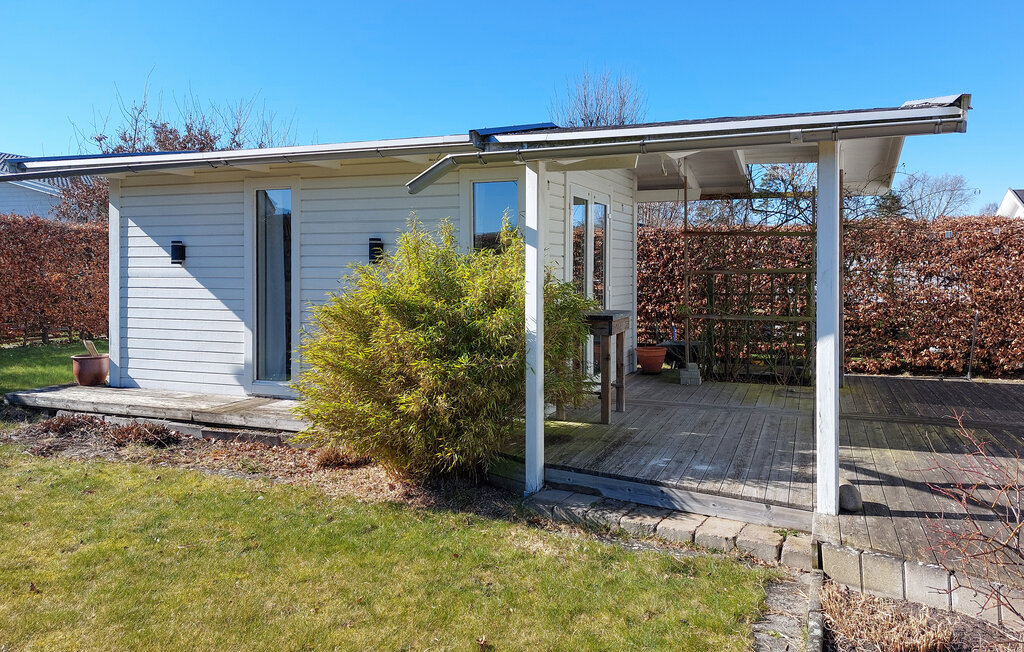 Feriehus - Båstad , Sverige - S12267 13