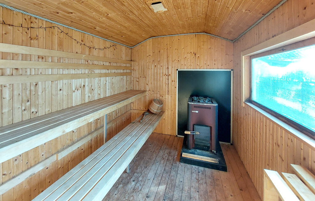 Ferienhaus - Applehult/Vittsjö , Schweden - S12269 23