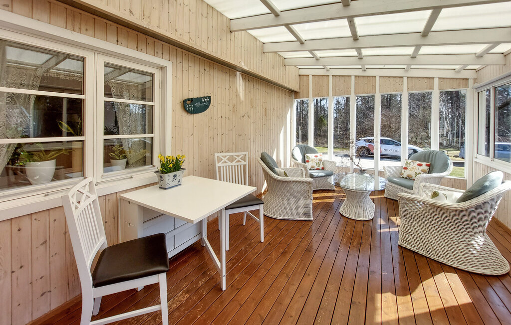 Ferienhaus - Applehult/Vittsjö , Schweden - S12269 16