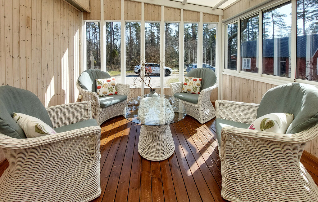 Ferienhaus - Applehult/Vittsjö , Schweden - S12269 3