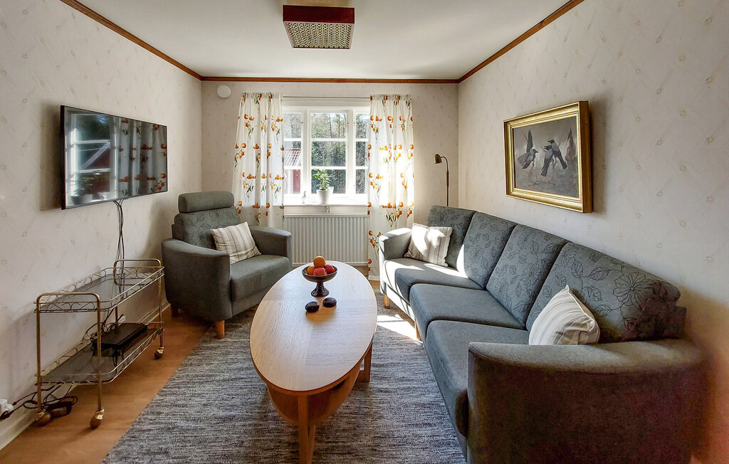 Ferienhaus - Applehult/Vittsjö , Schweden - S12269 18