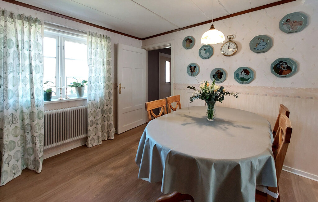 Ferienhaus - Applehult/Vittsjö , Schweden - S12269 15