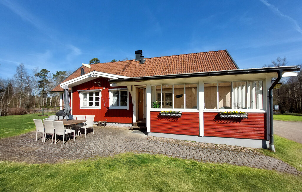 Ferienhaus - Applehult/Vittsjö , Schweden - S12269 9