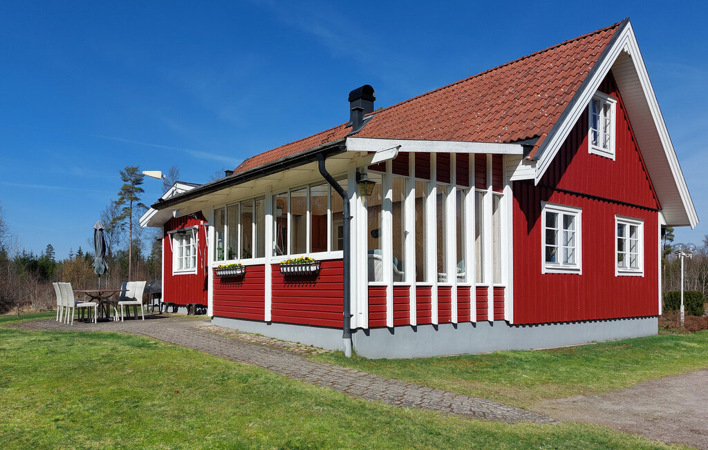 Ferienhaus - Applehult/Vittsjö , Schweden - S12269 10