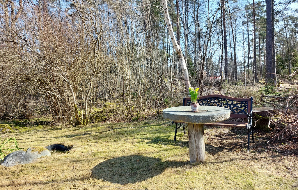 Ferienhaus - Applehult/Vittsjö , Schweden - S12269 12