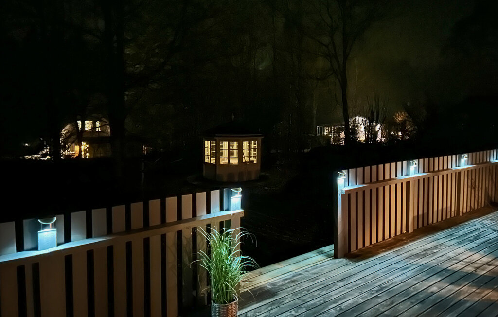 Feriehuse - Ivö/Fjälkinge/Kristianstad , Sverige - S12064 15