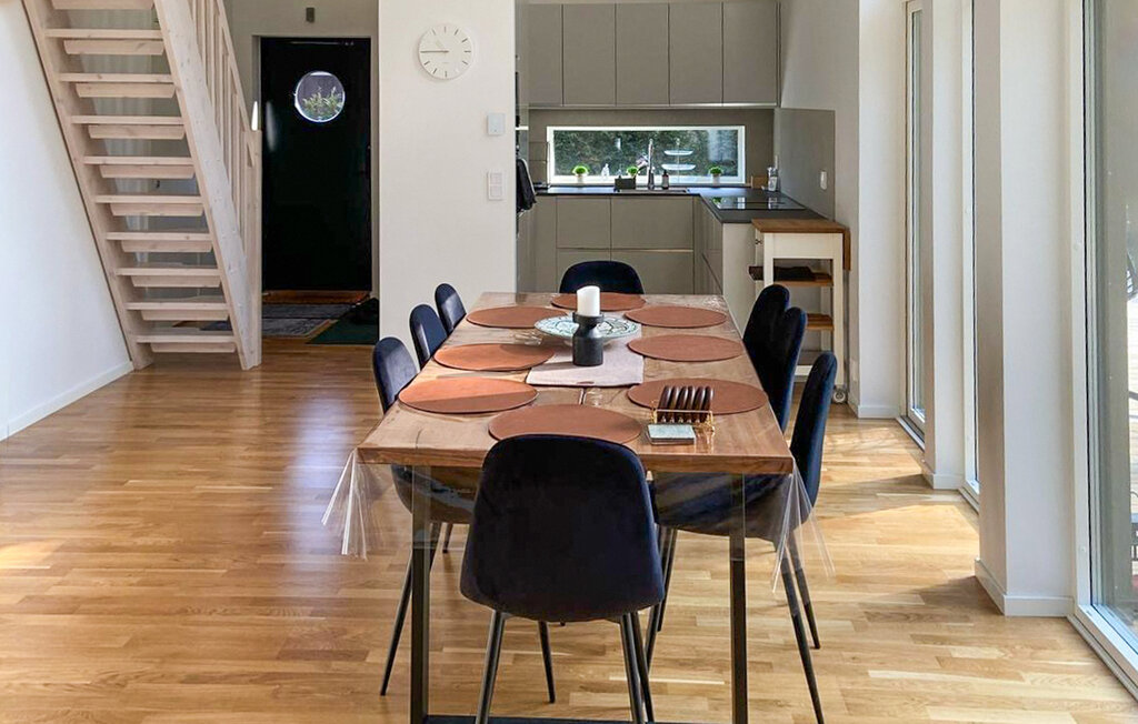 Location de vacances - Borrby/Ystad/Simrishamn , Suède - S12299 5