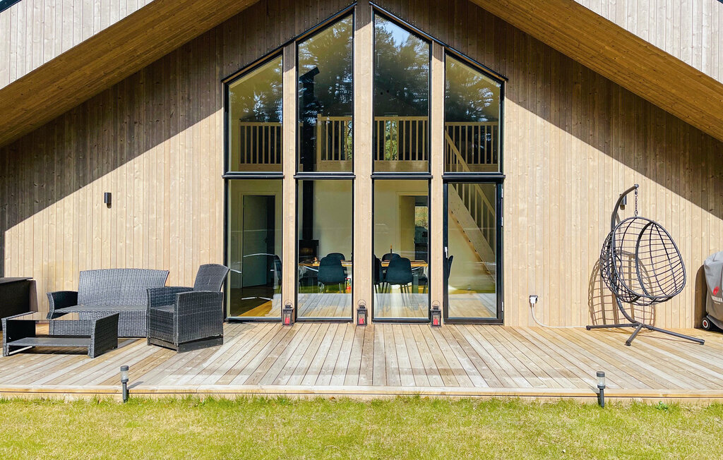 Location de vacances - Borrby/Ystad/Simrishamn , Suède - S12299 9