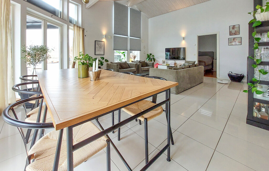 Ferienhaus - Furulund/Kävlinge , Schweden - S12207 5