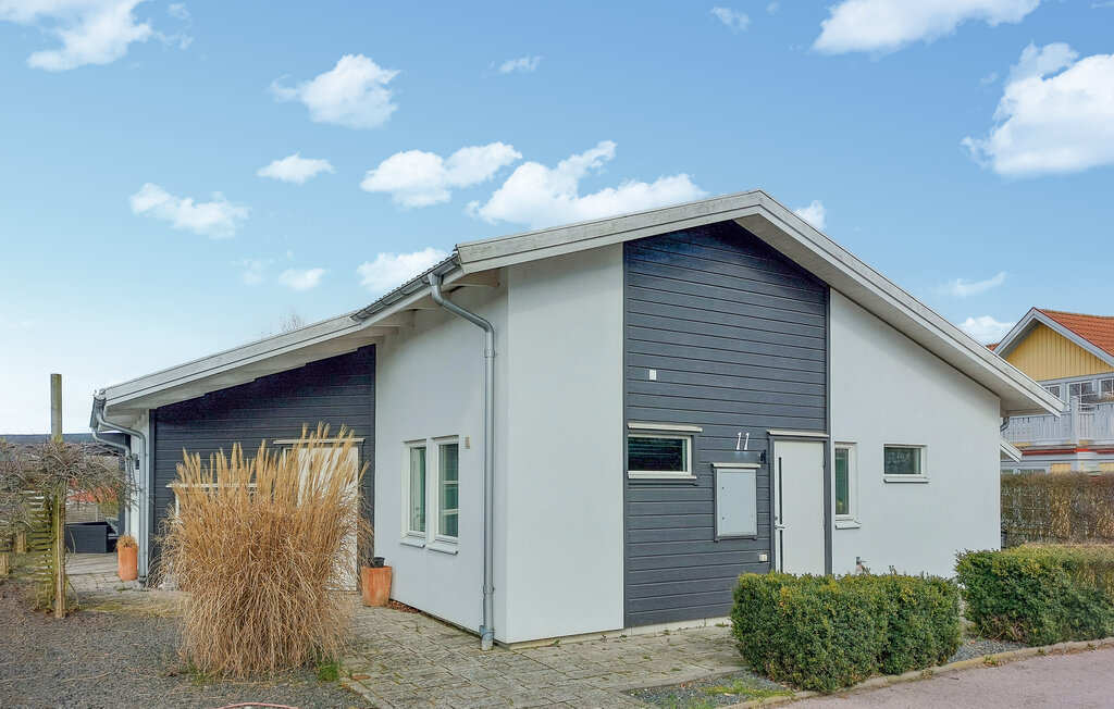 Ferienhaus - Furulund/Kävlinge , Schweden - S12207 10