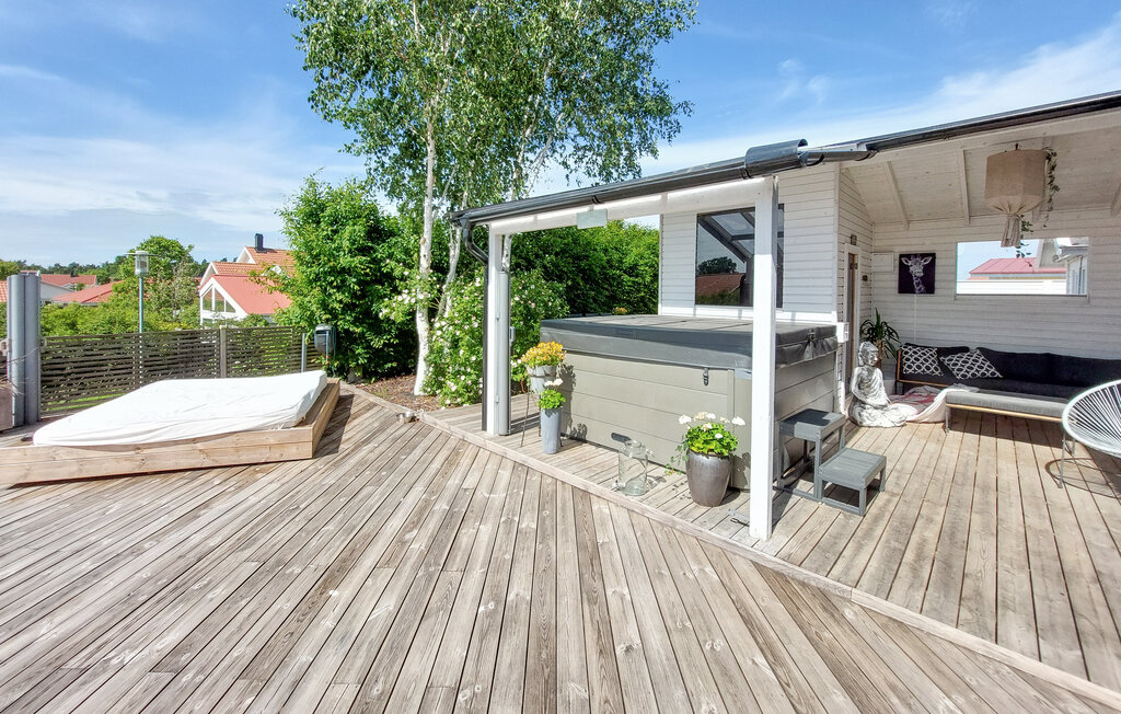 Ferienhaus - Furulund/Kävlinge , Schweden - S12207 2