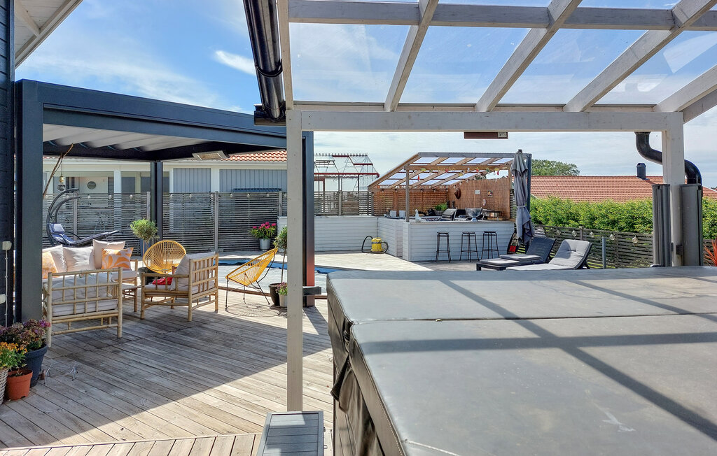 Ferienhaus - Furulund/Kävlinge , Schweden - S12207 11