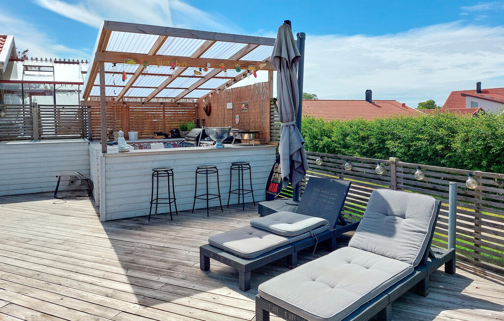 Ferienhaus - Furulund/Kävlinge , Schweden - S12207 12