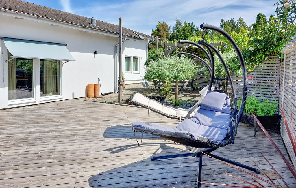 Ferienhaus - Furulund/Kävlinge , Schweden - S12207 9