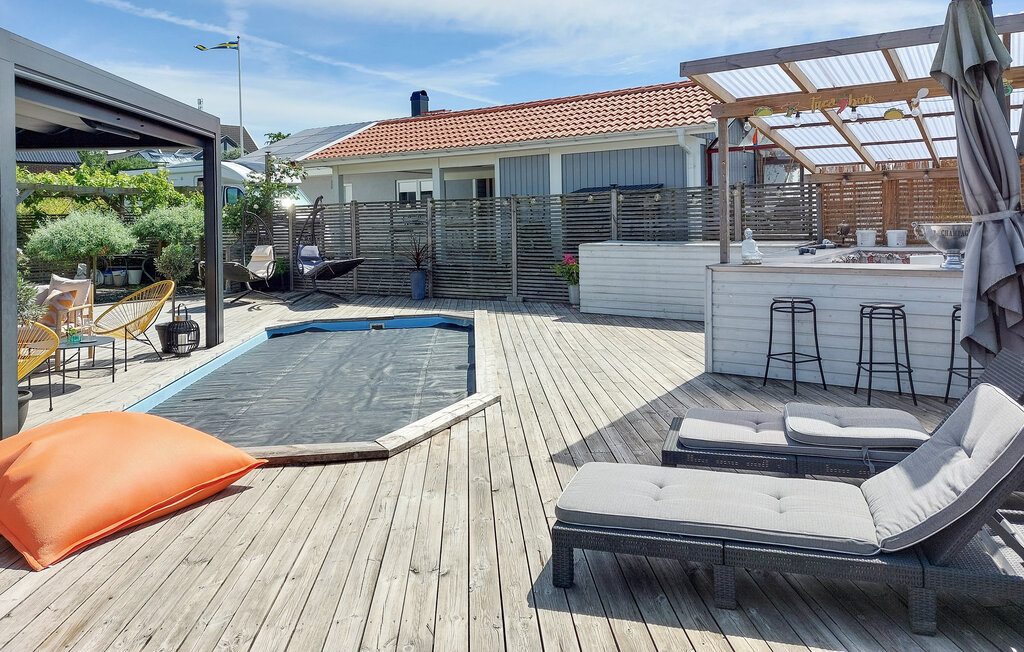 Ferienhaus - Furulund/Kävlinge , Schweden - S12207 1