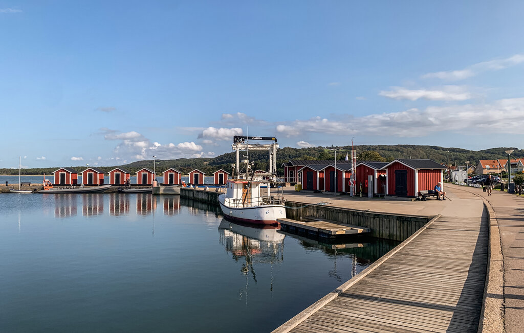 Feriehus - Båstad , Sverige - S12267 26