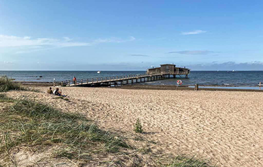 Feriehus - Båstad , Sverige - S12267 28
