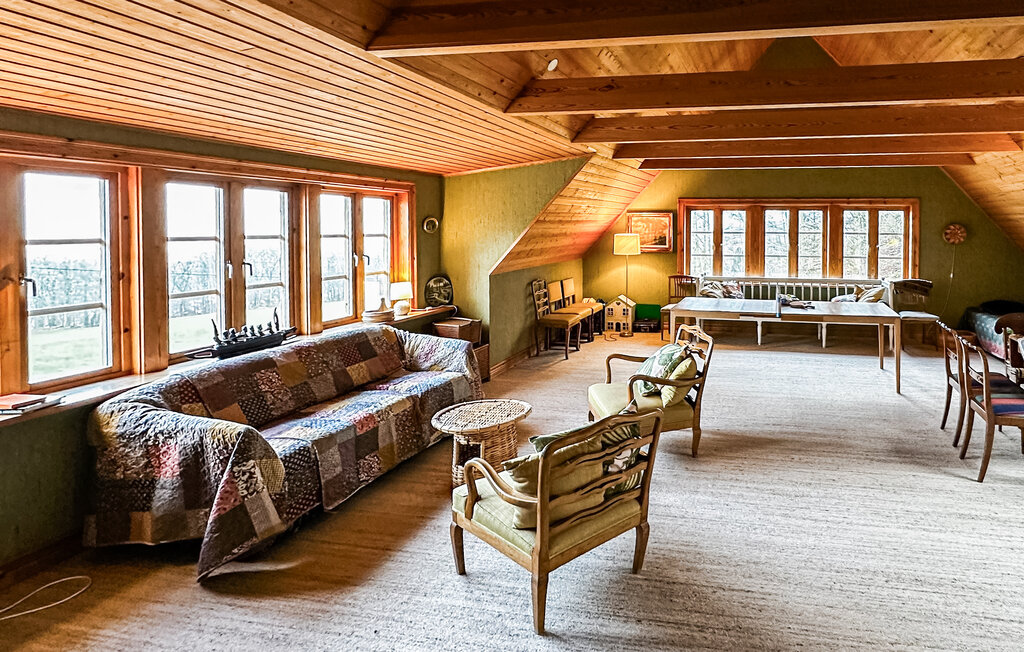 Feriehus - Båstad , Sverige - S12030 9