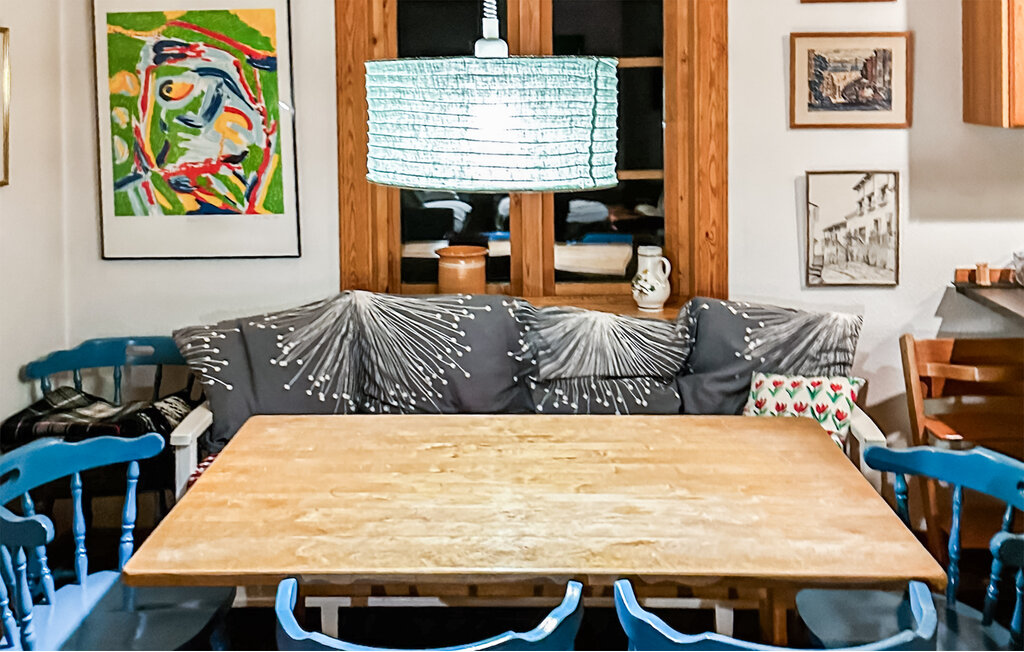 Feriehus - Båstad , Sverige - S12030 8