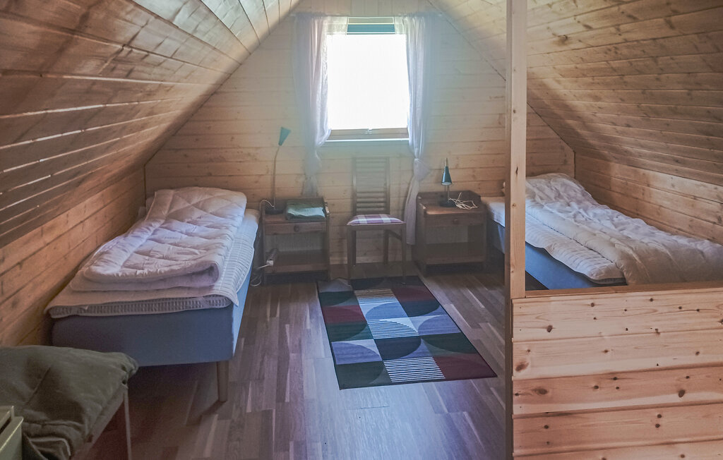 Feriehus - Röstånga/Ljungbyhed , Sverige - S12048 14