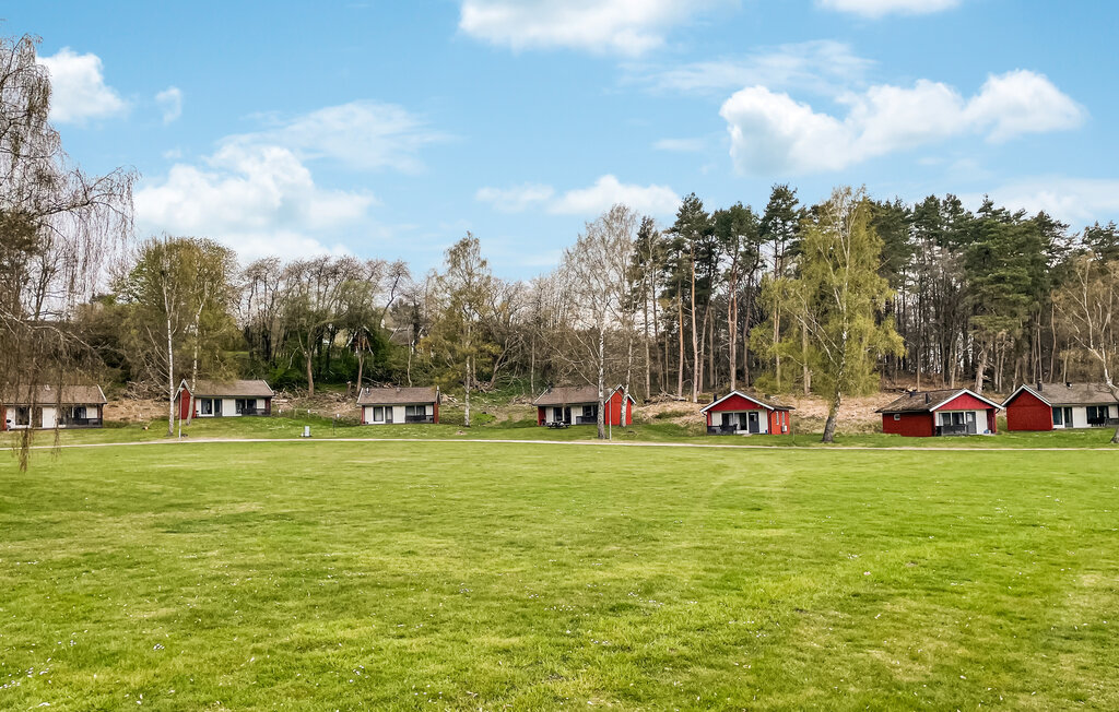Semesterhus - Degeberga/Kristianstad , Sverige - S12338 17